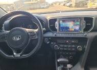 KIA SPORTAGE 2016