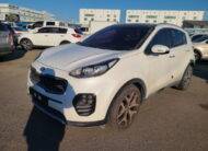 KIA SPORTAGE 2016