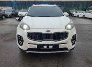 KIA SPORTAGE 2018