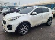 KIA SPORTAGE 2018