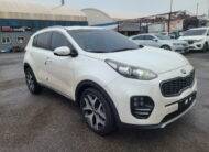 KIA SPORTAGE 2018