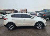 KIA SPORTAGE 2018
