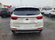 KIA SPORTAGE 2018