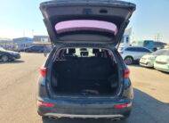 KIA SPORTAGE 2018