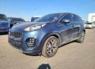 KIA SPORTAGE 2018