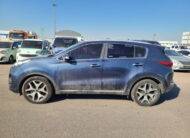 KIA SPORTAGE 2018
