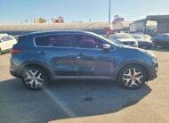 KIA SPORTAGE 2018