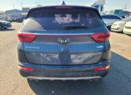 KIA SPORTAGE 2018