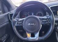 KIA SPORTAGE 2019