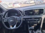 KIA SPORTAGE 2019
