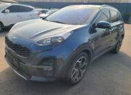KIA SPORTAGE 2019