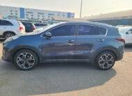 KIA SPORTAGE 2019