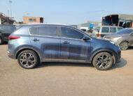 KIA SPORTAGE 2019