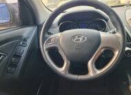HYUNDAI TUCSON 2011