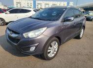 HYUNDAI TUCSON 2011