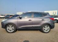 HYUNDAI TUCSON 2011