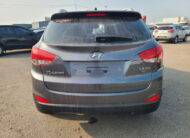 HYUNDAI TUCSON 2011