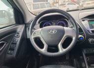 HYUNDAI TUCSON 2011