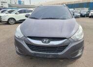HYUNDAI TUCSON 2011