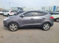 HYUNDAI TUCSON 2011