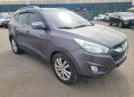 HYUNDAI TUCSON 2011