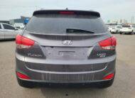 HYUNDAI TUCSON 2011