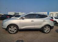 HYUNDAI TUCSON 2013