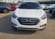 HYUNDAI TUCSON 2014