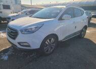 HYUNDAI TUCSON 2014