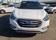 HYUNDAI TUCSON 2014