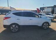 HYUNDAI TUCSON 2014