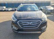 HYUNDAI TUCSON 2014