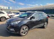 HYUNDAI TUCSON 2014