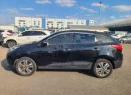 HYUNDAI TUCSON 2014