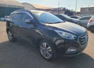 HYUNDAI TUCSON 2014