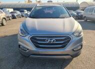 HYUNDAI TUCSON 2014