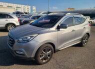 HYUNDAI TUCSON 2014