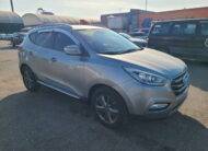 HYUNDAI TUCSON 2014