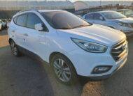 HYUNDAI TUCSON 2014
