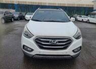 HYUNDAI TUCSON 2014