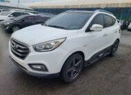 HYUNDAI TUCSON 2014