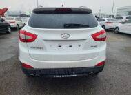 HYUNDAI TUCSON 2014