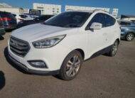 HYUNDAI TUCSON 2015
