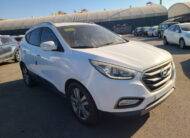 HYUNDAI TUCSON 2015