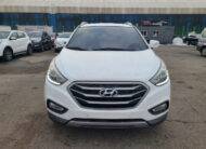 HYUNDAI TUCSON 2015