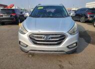 HYUNDAI TUCSON 2015