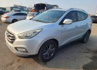 HYUNDAI TUCSON 2015