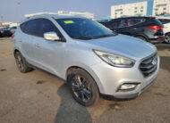 HYUNDAI TUCSON 2015