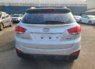 HYUNDAI TUCSON 2015