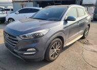 HYUNDAI TUCSON 2016